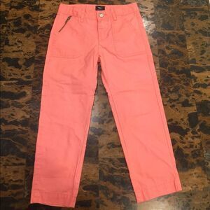 Gap pants 👧 